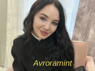 Avroramint