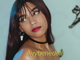 Avybenedeti