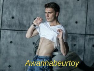 Awannabeurtoy