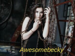 Awesomebecky