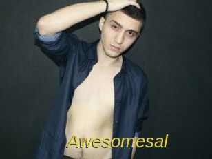 Awesomesal
