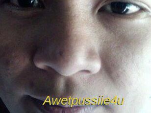 Awetpussiie4u