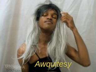 Awquitesy