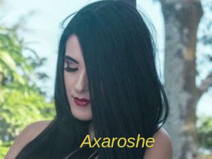 Axaroshe