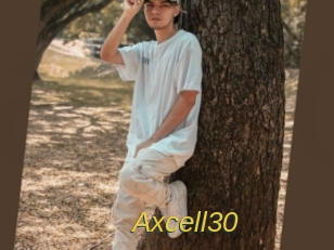 Axcell30
