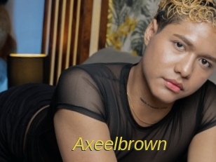 Axeelbrown