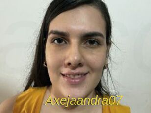 Axejaandra07