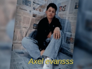 Axel_evansss