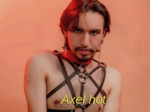 axel_hot Archive DVD ORG