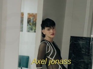 Axel_jonass