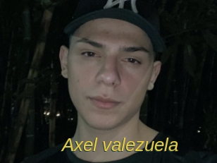 axel_valezuela Archive DVD ORG