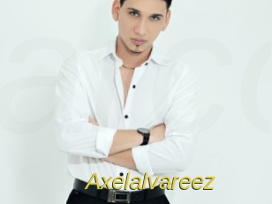 Axelalvareez