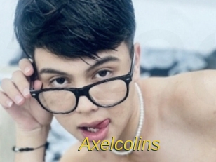 axelcolins Archive DVD ORG