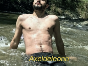 Axeldeleonn