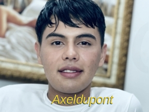 Axeldupont