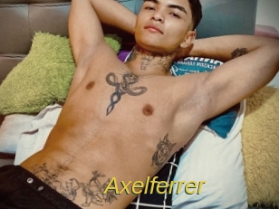 Axelferrer