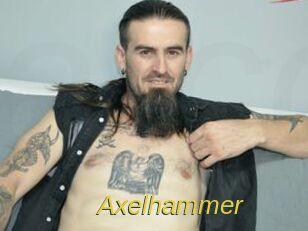 Axelhammer
