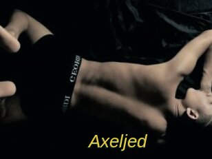 Axeljed