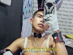 Axellandrew