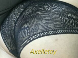 Axelletoy