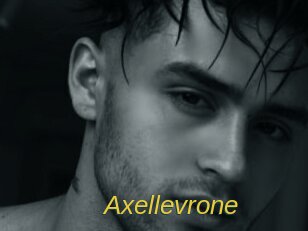 Axellevrone