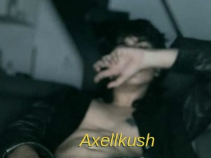 Axellkush
