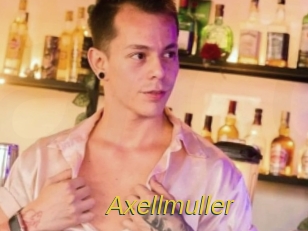 Axellmuller