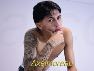Axelmoreau