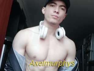 Axelmurphys