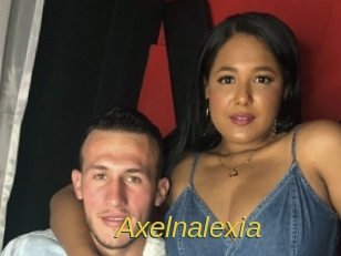 Axelnalexia