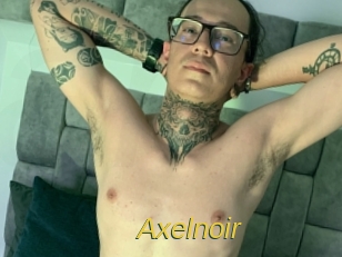 axelnoir Archive DVD ORG