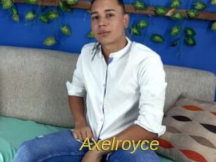 Axelroyce