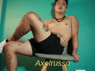 Axelrusso