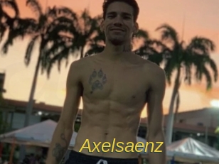 Axelsaenz
