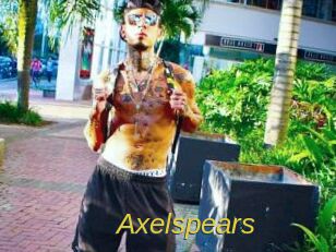 Axelspears