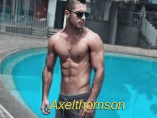 Axelthomson