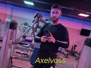 Axelvoss