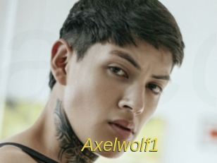 Axelwolf1