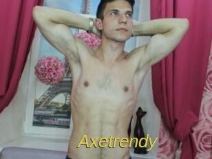 Axetrendy