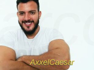 AxxelCaesar