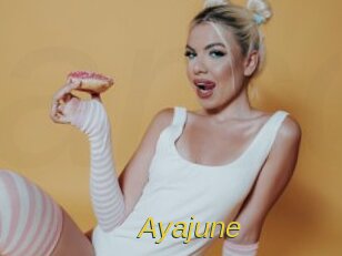 Ayajune