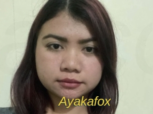 Ayakafox