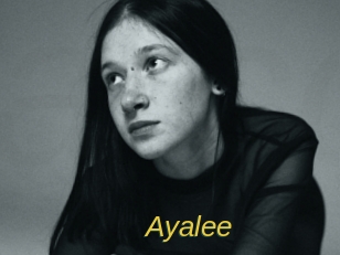 ayalee Archive DVD ORG