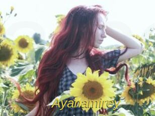 Ayanamirey
