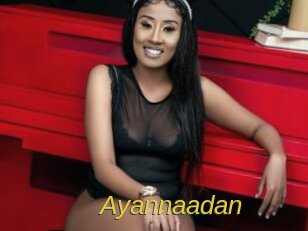 Ayannaadan
