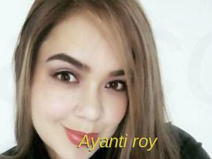 Ayanti_roy