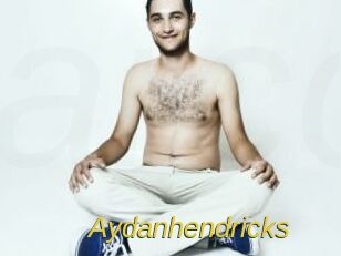 Aydanhendricks