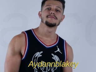 aydannblakey Archive DVD ORG