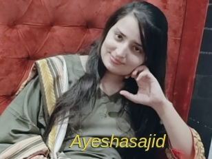 Ayeshasajid