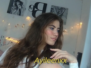 Ayileenxx